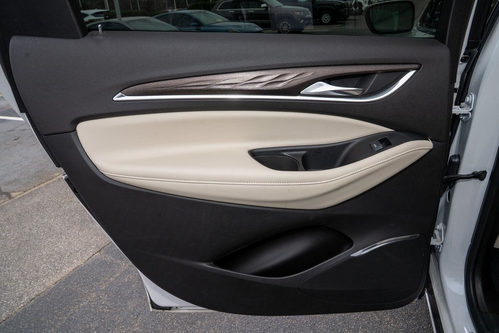 2024 Buick Enclave Avenir