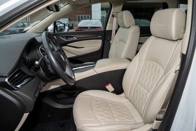 2024 Buick Enclave Avenir