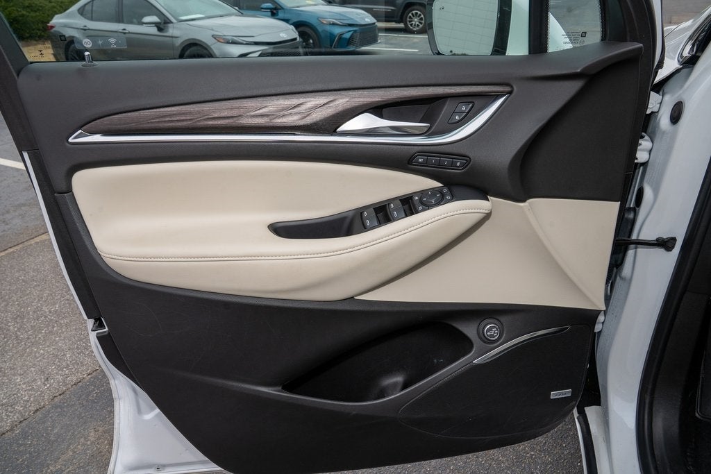 2024 Buick Enclave Avenir