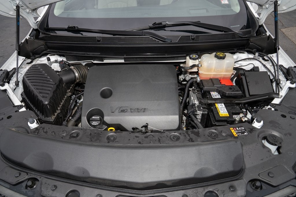 2024 Buick Enclave Avenir