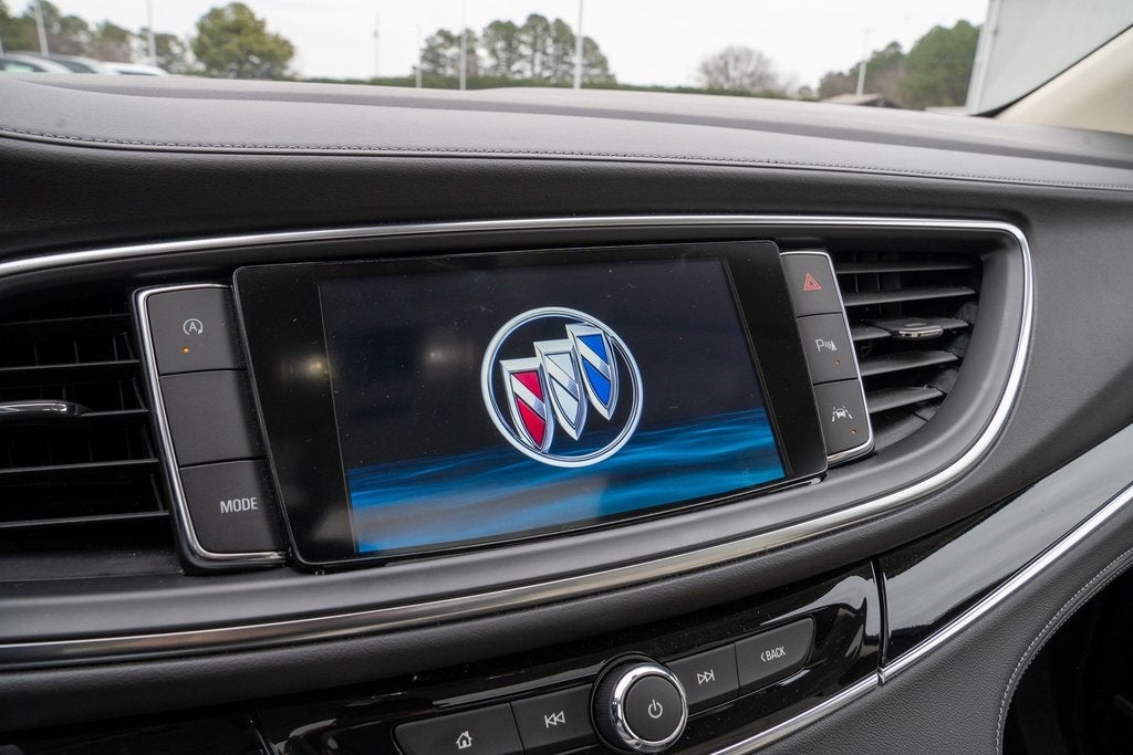 2024 Buick Enclave Avenir