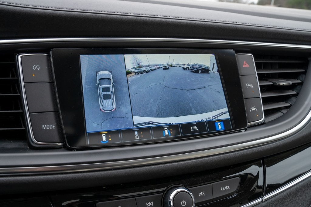 2024 Buick Enclave Avenir