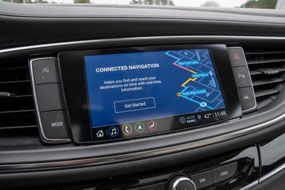 2024 Buick Enclave Avenir