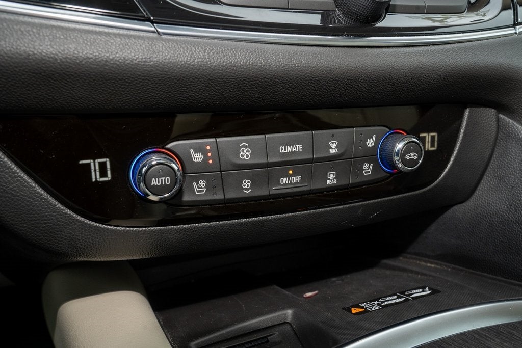 2024 Buick Enclave Avenir