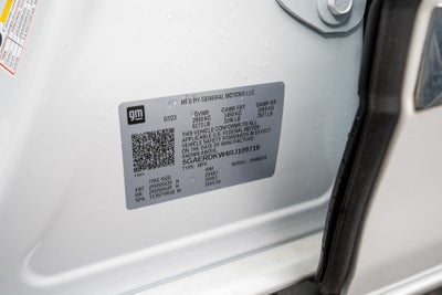 2024 Buick Enclave Avenir