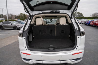 2024 Buick Enclave Avenir