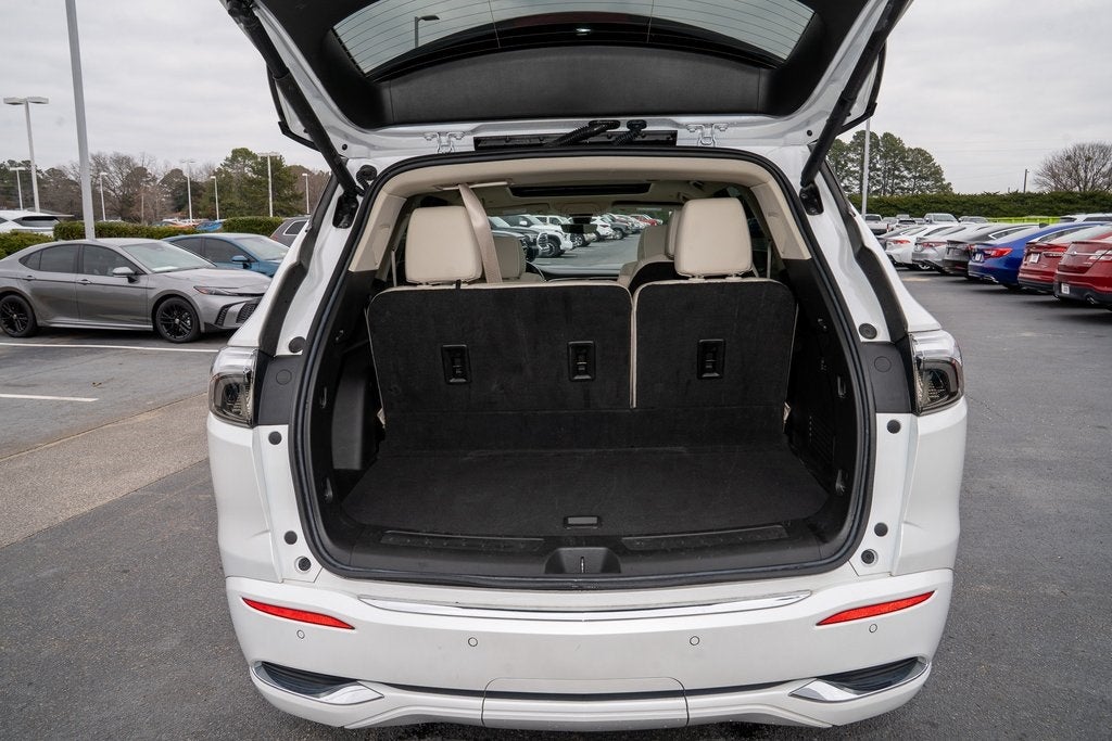 2024 Buick Enclave Avenir