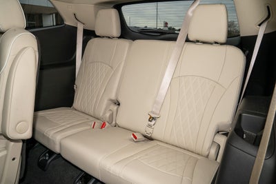 2024 Buick Enclave Avenir