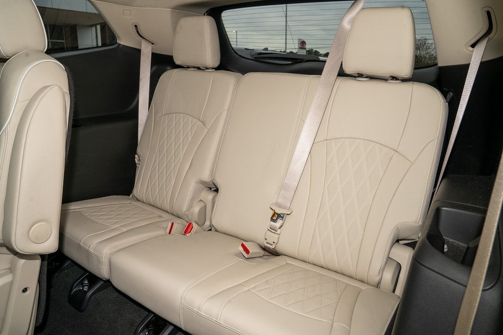 2024 Buick Enclave Avenir