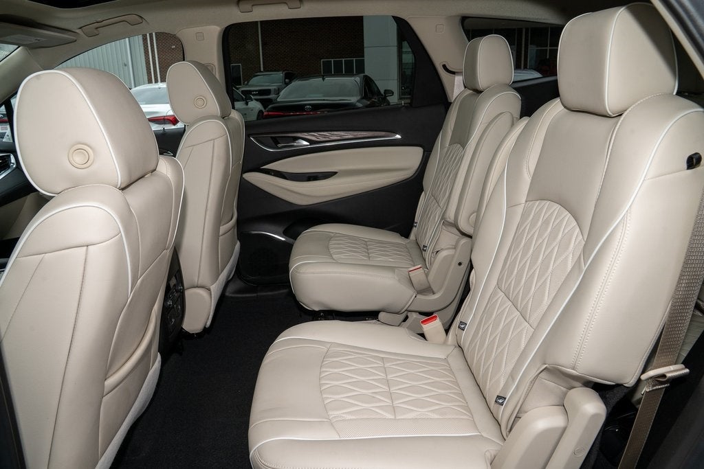 2024 Buick Enclave Avenir