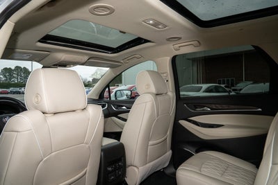 2024 Buick Enclave Avenir