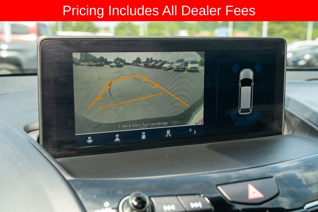 2019 Acura RDX A-Spec Package SH-AWD