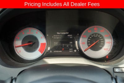 2019 Acura RDX A-Spec Package SH-AWD