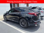 2019 Acura RDX A-Spec Package SH-AWD