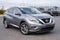 2018 Nissan Murano SV