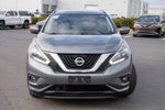 2018 Nissan Murano SV