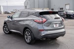 2018 Nissan Murano SV