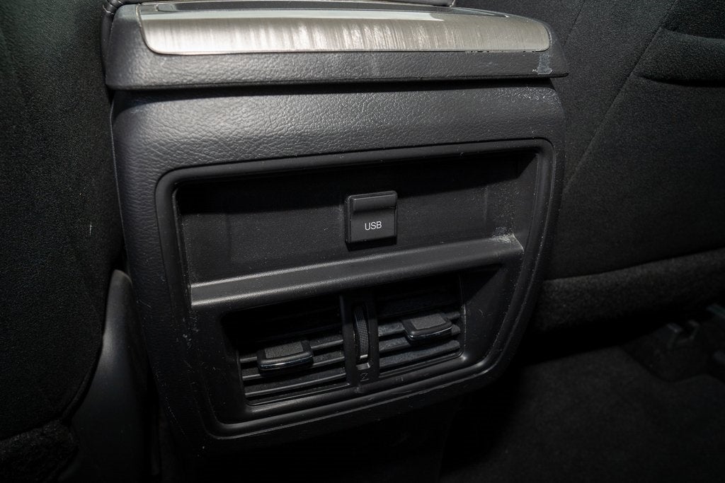 2018 Nissan Murano SV