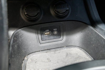 2017 Hyundai Santa Fe Sport 2.4 Base