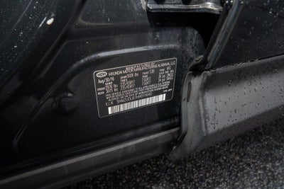 2017 Hyundai Santa Fe Sport 2.4 Base