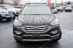 2017 Hyundai Santa Fe Sport 2.4 Base