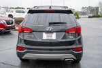 2017 Hyundai Santa Fe Sport 2.4 Base