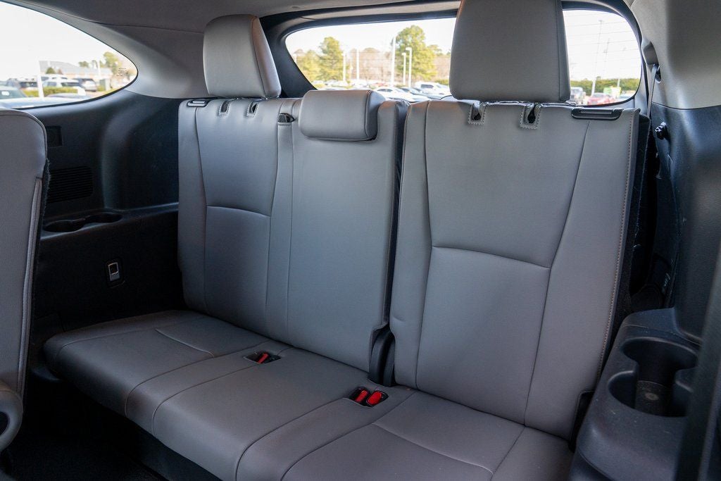 2023 Toyota Highlander Hybrid Bronze Edition