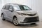 2022 Toyota Sienna Woodland Edition