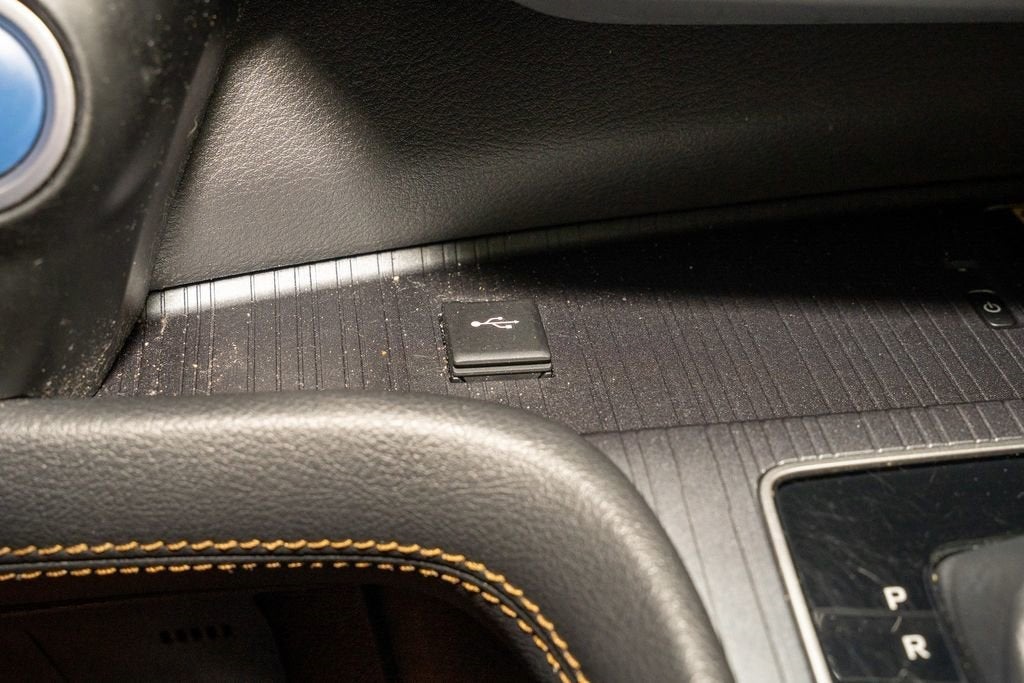 2022 Toyota Sienna Woodland Edition