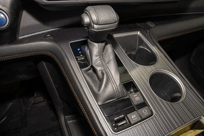 2022 Toyota Sienna Woodland Edition