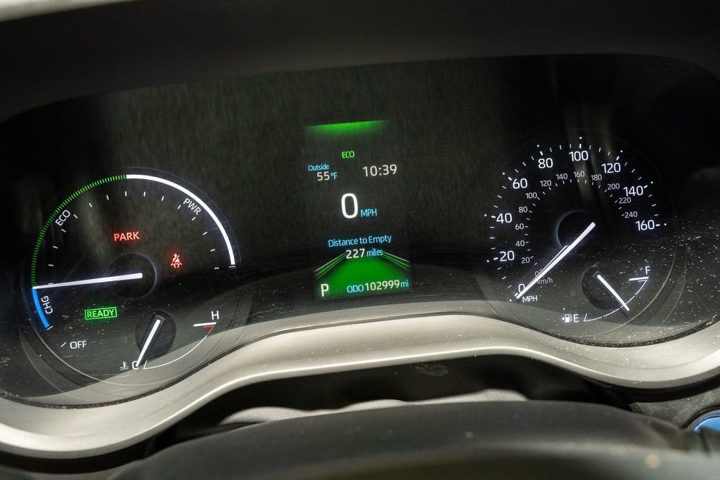 2022 Toyota Sienna Woodland Edition