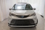 2022 Toyota Sienna Woodland Edition