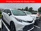2026 Toyota Sienna Platinum 7 Passenger