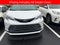2026 Toyota Sienna Platinum 7 Passenger