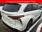 2026 Toyota Sienna Platinum 7 Passenger