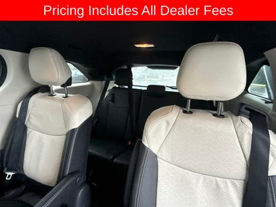 2026 Toyota Sienna Platinum 7 Passenger