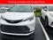2026 Toyota Sienna Platinum 7 Passenger