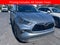 2020 Toyota Highlander Platinum