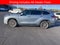 2020 Toyota Highlander Platinum