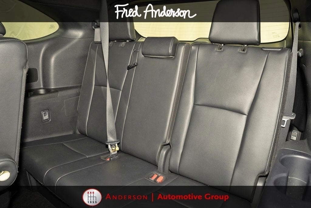 2024 Toyota Highlander XSE