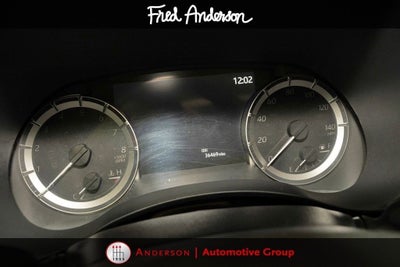 2024 Toyota Highlander XSE