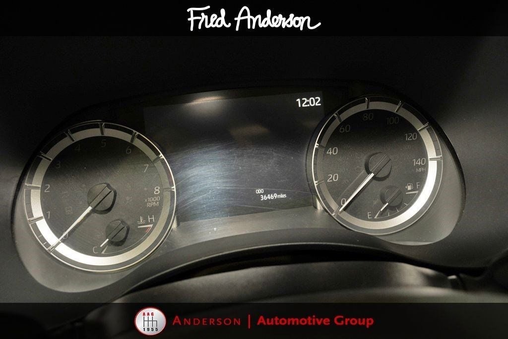 2024 Toyota Highlander XSE