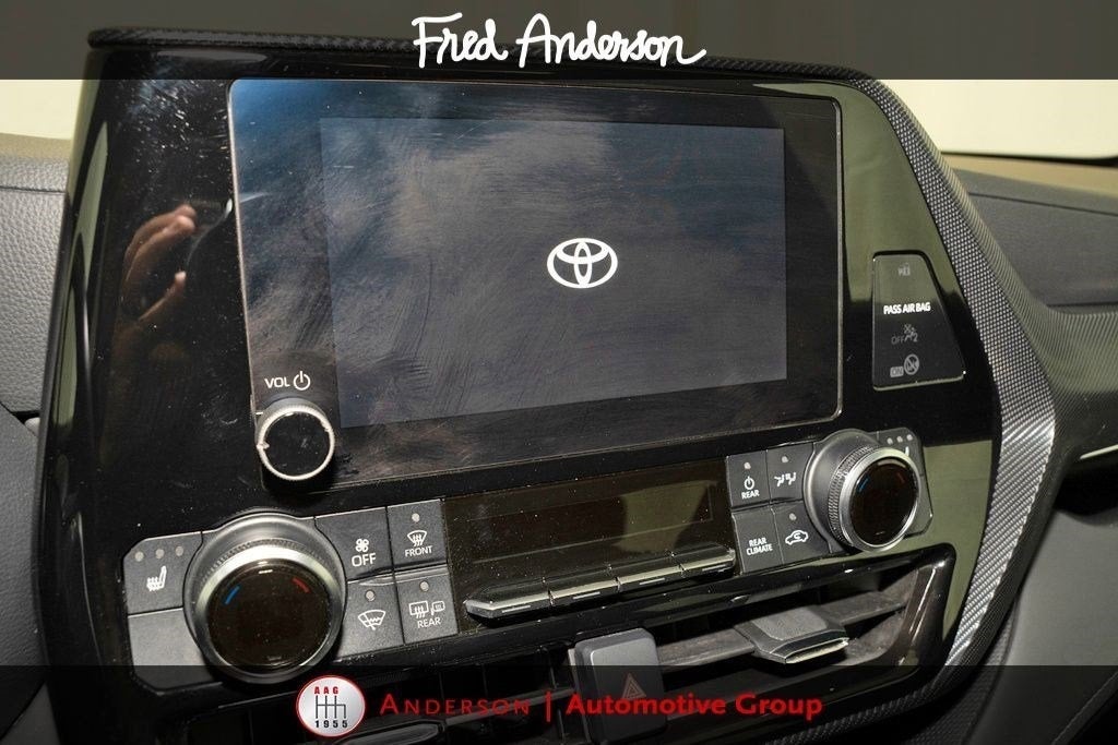 2024 Toyota Highlander XSE