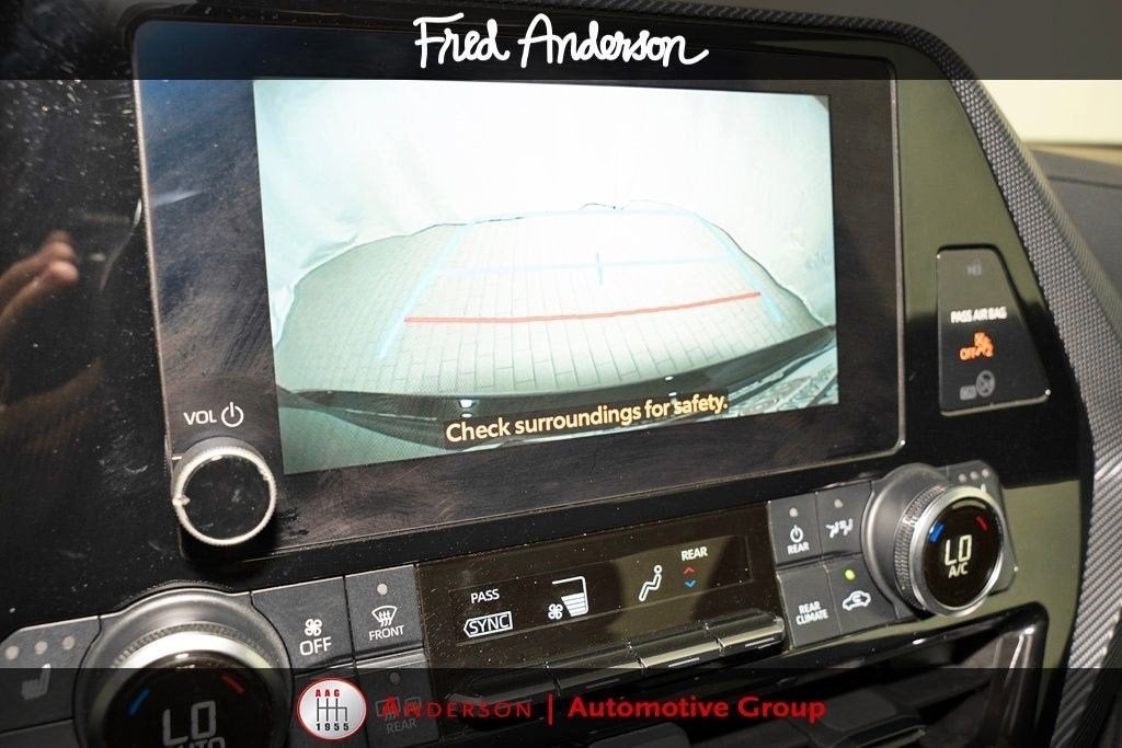 2024 Toyota Highlander XSE