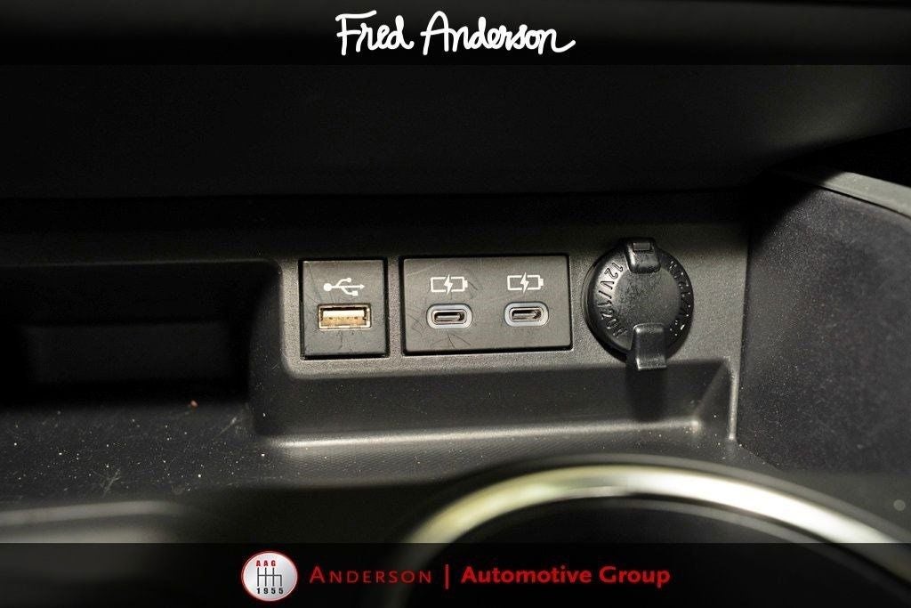 2024 Toyota Highlander XSE