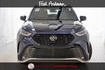 2024 Toyota Highlander XSE