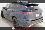 2024 Toyota Highlander XSE