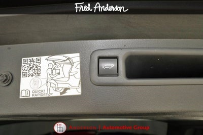 2024 Toyota Highlander XSE