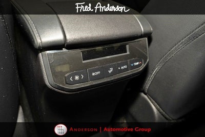 2024 Toyota Highlander XSE