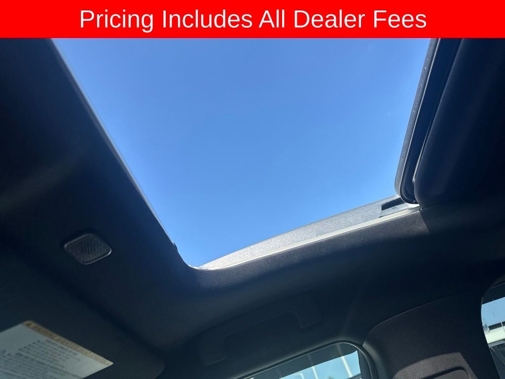 2024 Toyota Highlander XSE